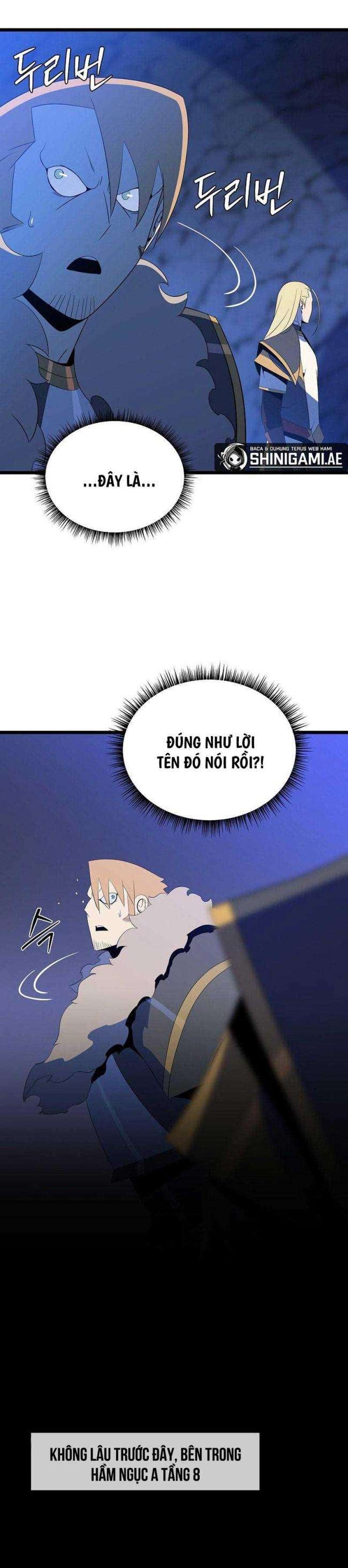 Kẻ Săn Anh Hùng - Page 2