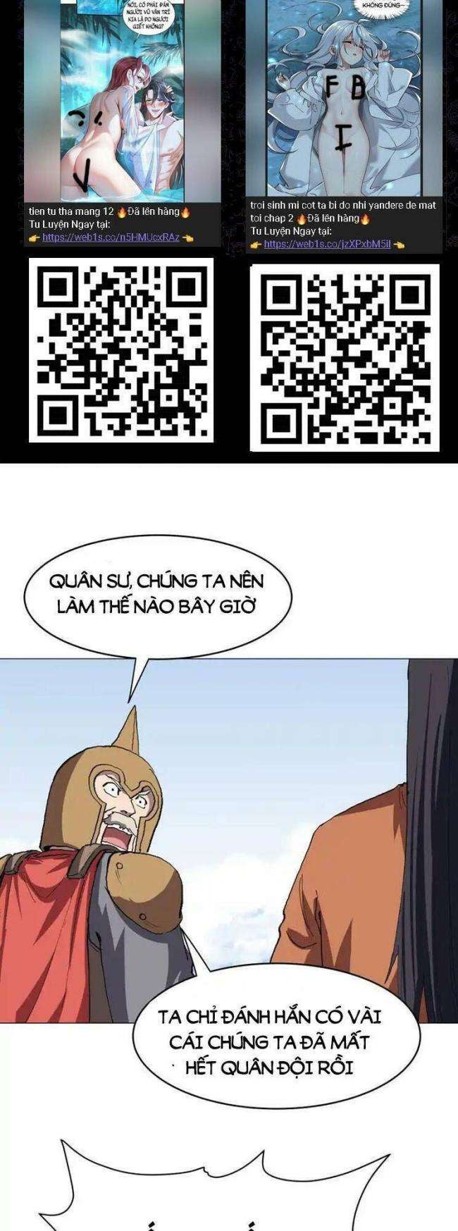 Tu Tiên Giả Đại Chiến Siêu Năng Lực - Page 2