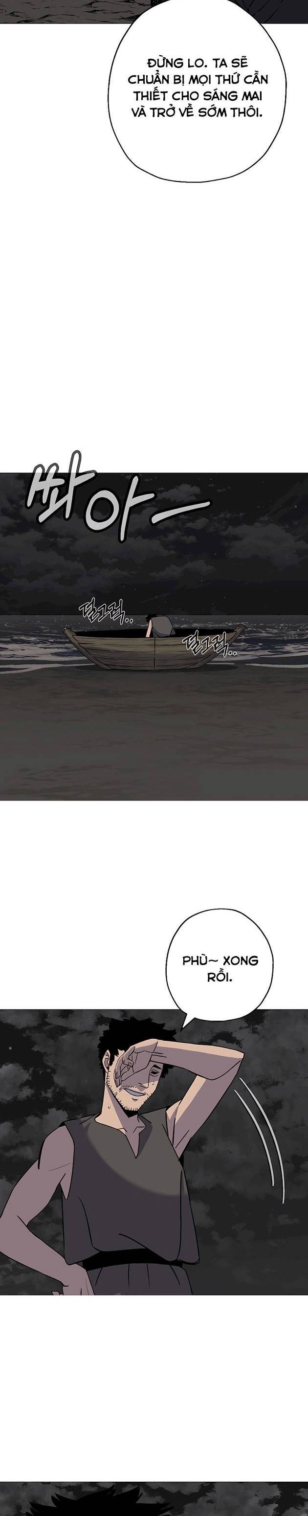 Chiến Binh Quật Cường - Page 2