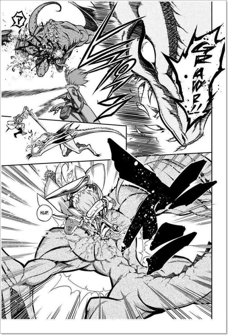 Ragna Crimson - Page 6