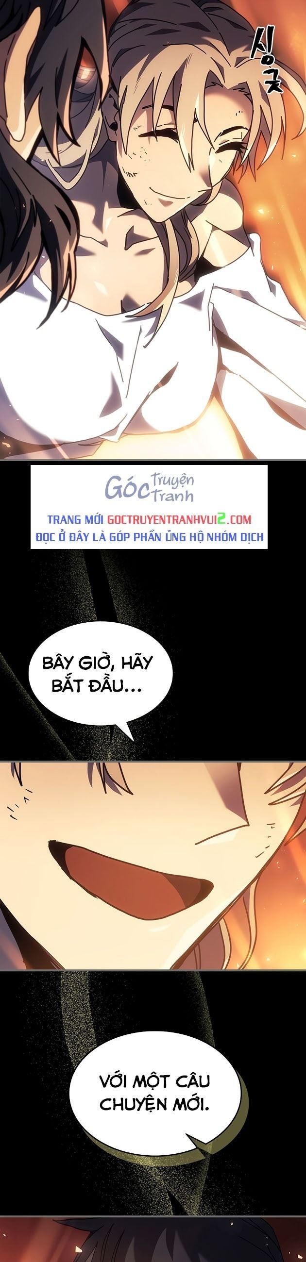 Phép Thuật Của Người Trùng Sinh Nên Đặc Biệt - Page 31