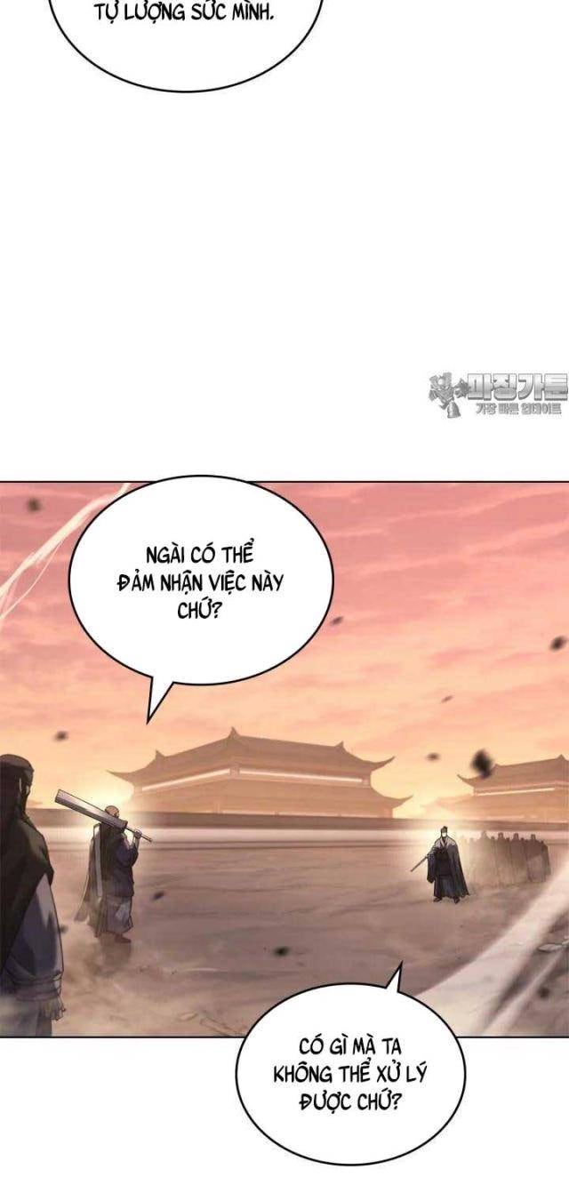 Biên Niên Sử Của Thiên Quỷ - Page 5