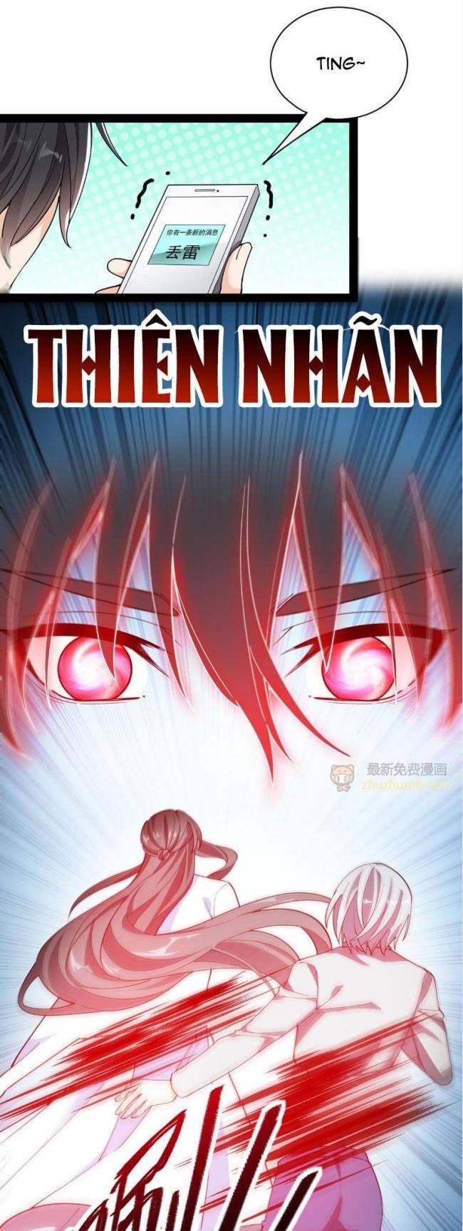 Nhật Ký Thường Ngày Của Tiên Vương - Page 18