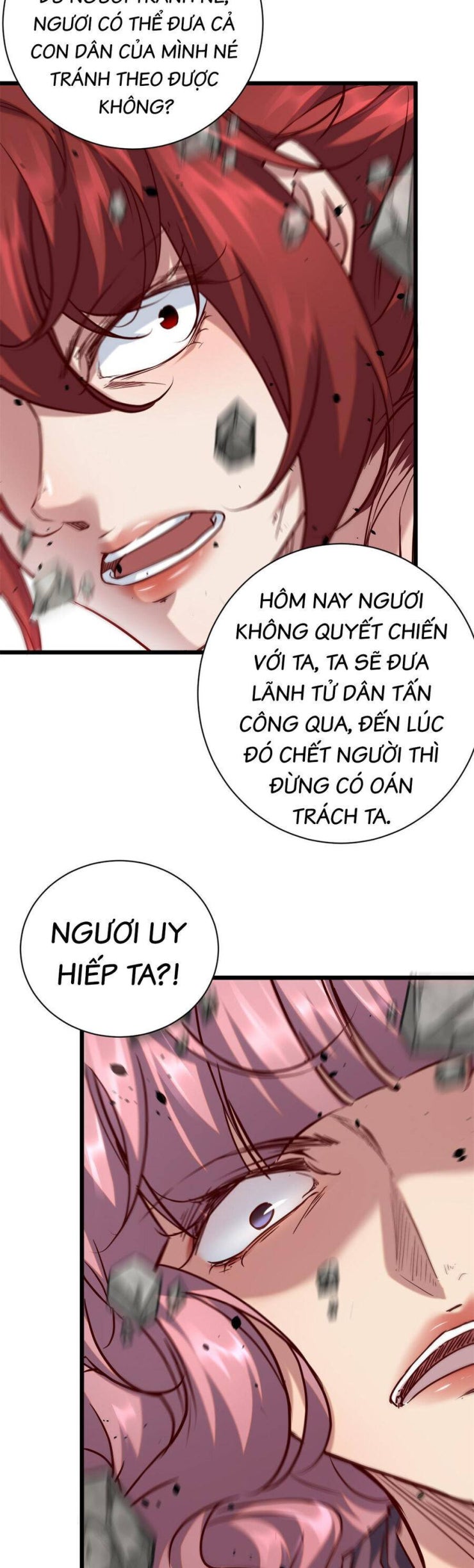 Cái Bóng Vạn Năng - Page 4