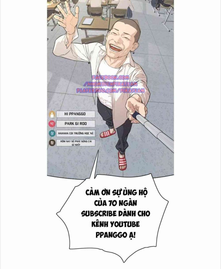 Học Cách Chiến Đấu - Page 3