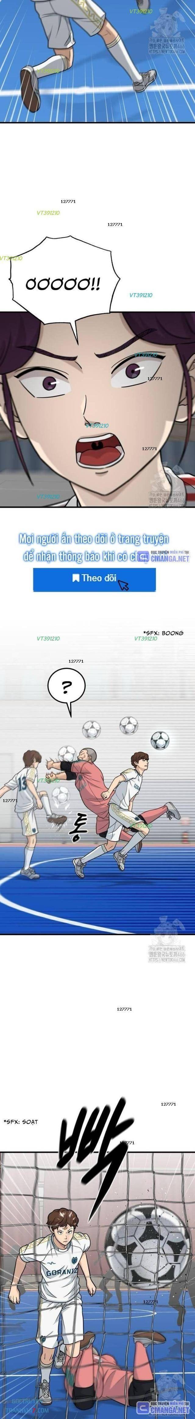 Thủ Môn - Page 3