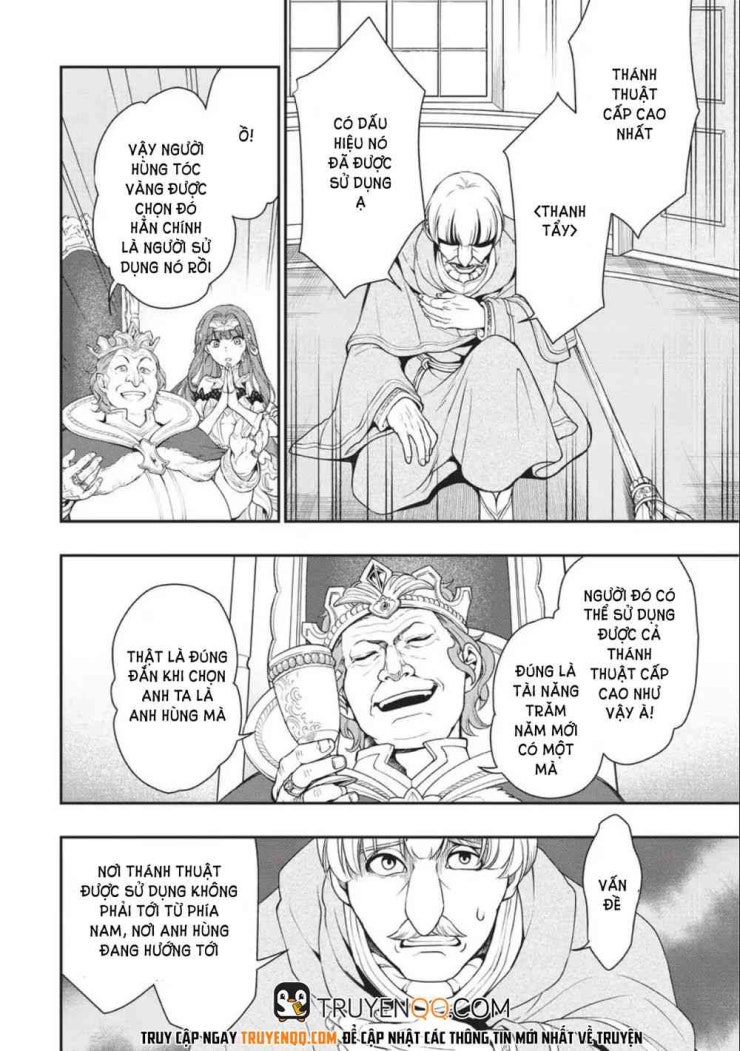 Chillin Different World Life Of The Ex-Brave Candidate Was Cheat From Lv2 - Page 43