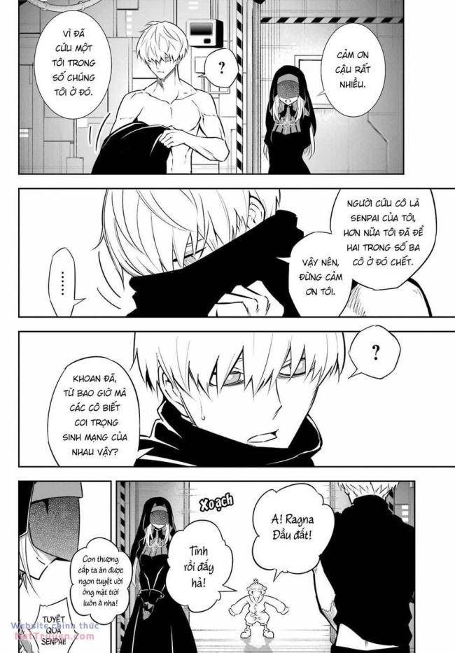 Ragna Crimson - Page 3