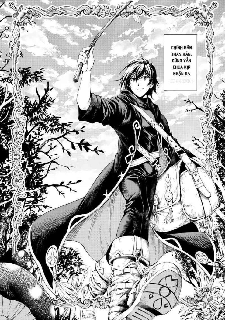 Sozai Saishuka No Isekai Ryokouki - Page 29