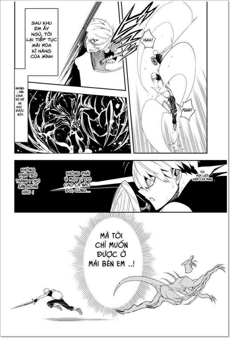 Ragna Crimson - Page 22