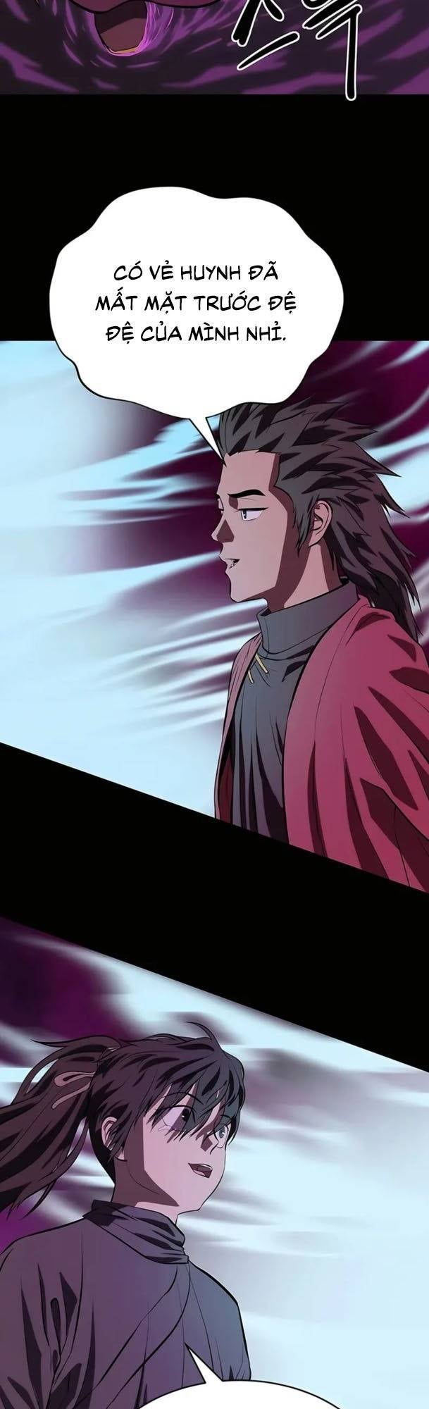 Sư Phụ Quỷ Diện - Page 3