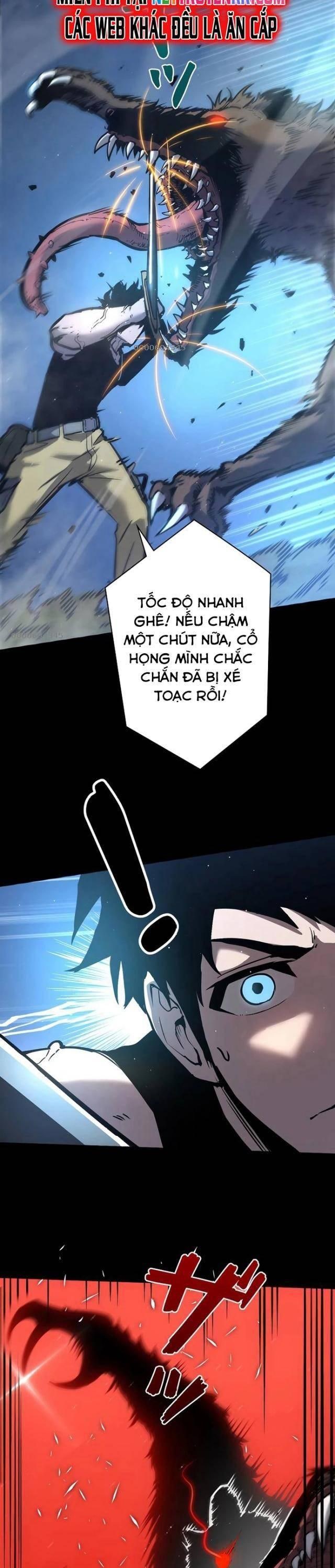 Trở Thành Dũng Giả Mạnh Nhất Dựa Vào Hệ Thống Gian Lận - Page 21