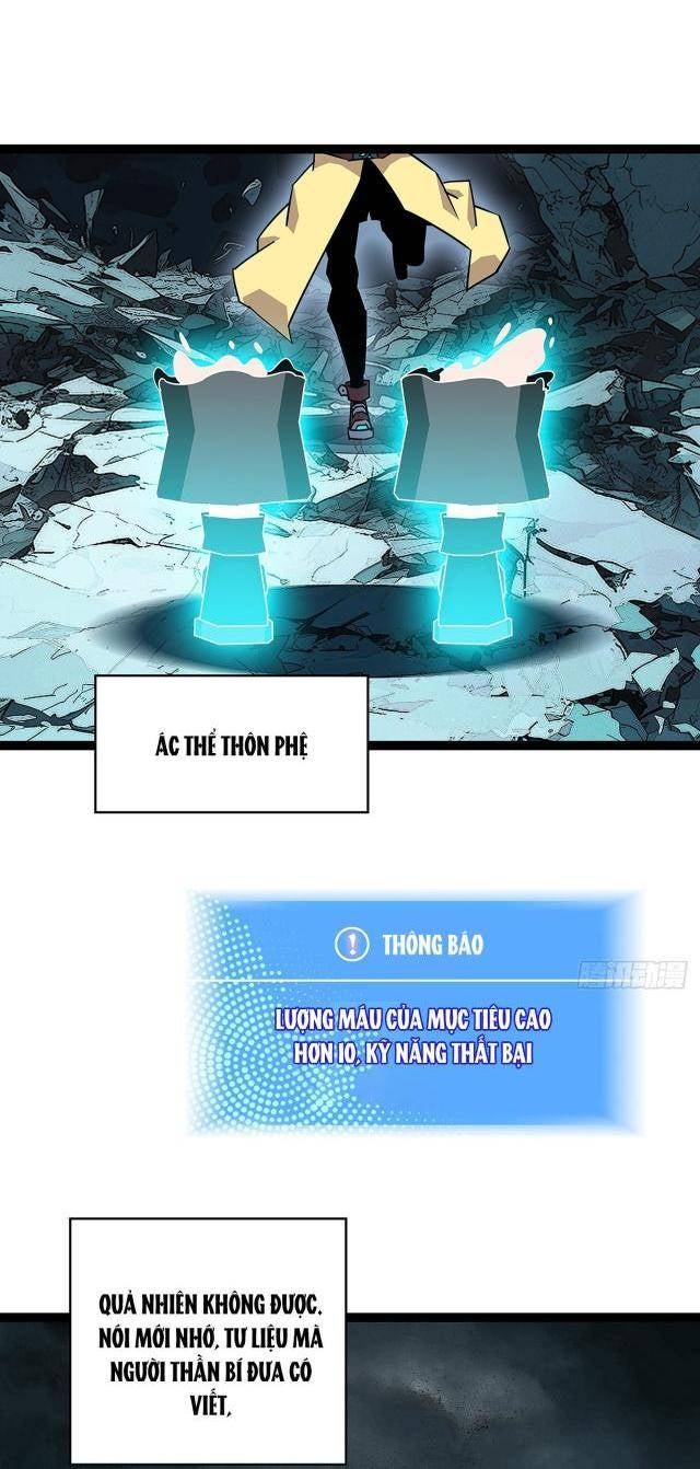 Bắt Đầu Vùng Dậy Từ Việc Chơi Game Nghiêm Túc - Page 2