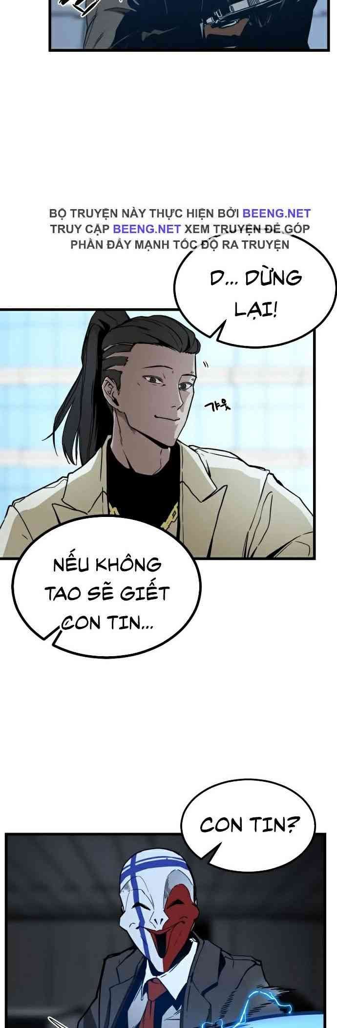Kẻ Giết Anh Hùng - Page 11