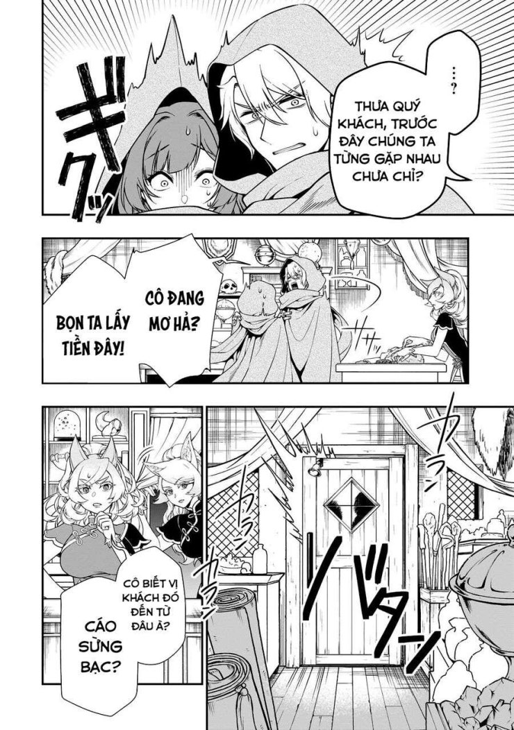 Chillin Different World Life Of The Ex-Brave Candidate Was Cheat From Lv2 - Page 2