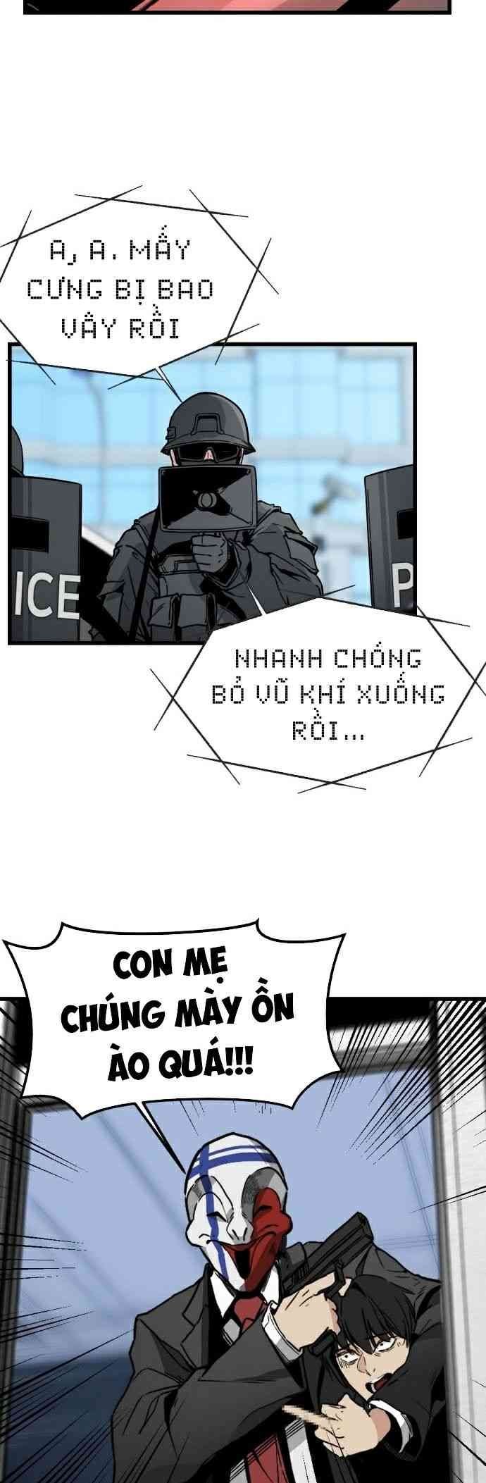 Kẻ Giết Anh Hùng - Page 3