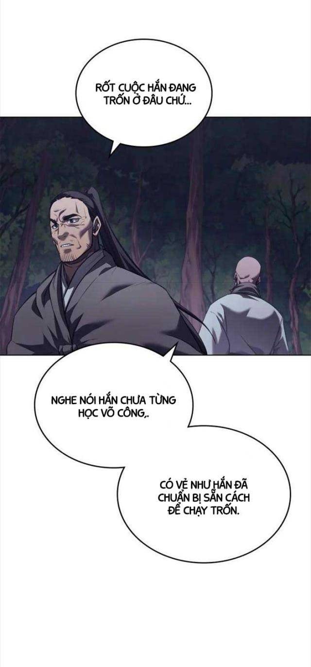 Biên Niên Sử Của Thiên Quỷ - Page 25