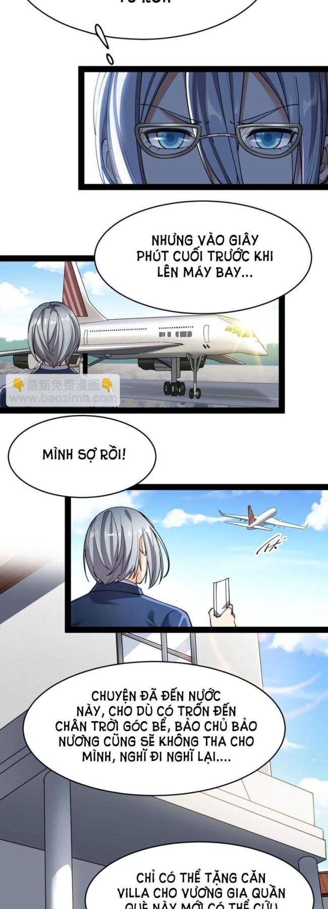 Nhật Ký Thường Ngày Của Tiên Vương - Page 2