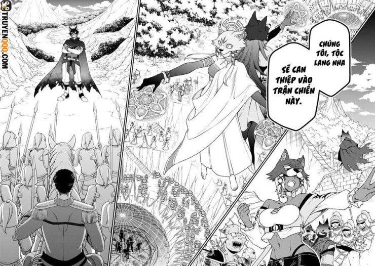 Chillin Different World Life Of The Ex-Brave Candidate Was Cheat From Lv2 - Page 9