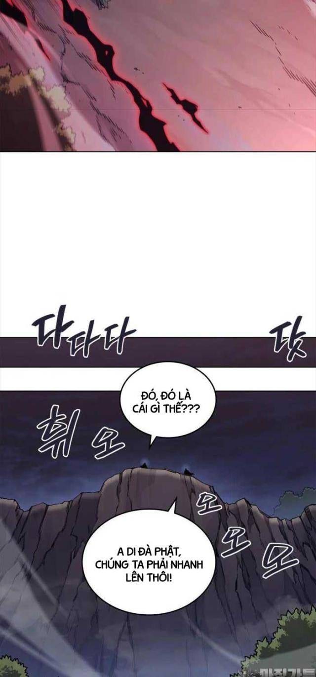 Biên Niên Sử Của Thiên Quỷ - Page 32