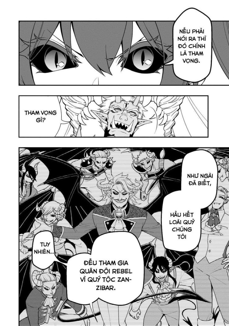 Chillin Different World Life Of The Ex-Brave Candidate Was Cheat From Lv2 - Page 6