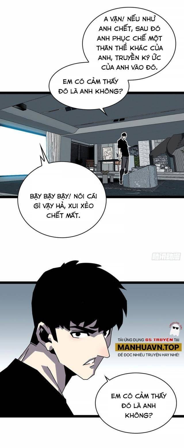 Bắt Đầu Vùng Dậy Từ Việc Chơi Game Nghiêm Túc - Page 10