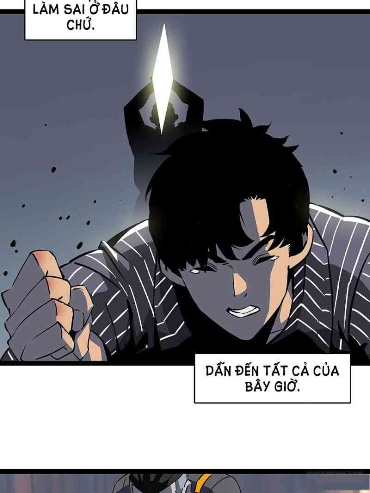 Bắt Đầu Vùng Dậy Từ Việc Chơi Game Nghiêm Túc - Page 7