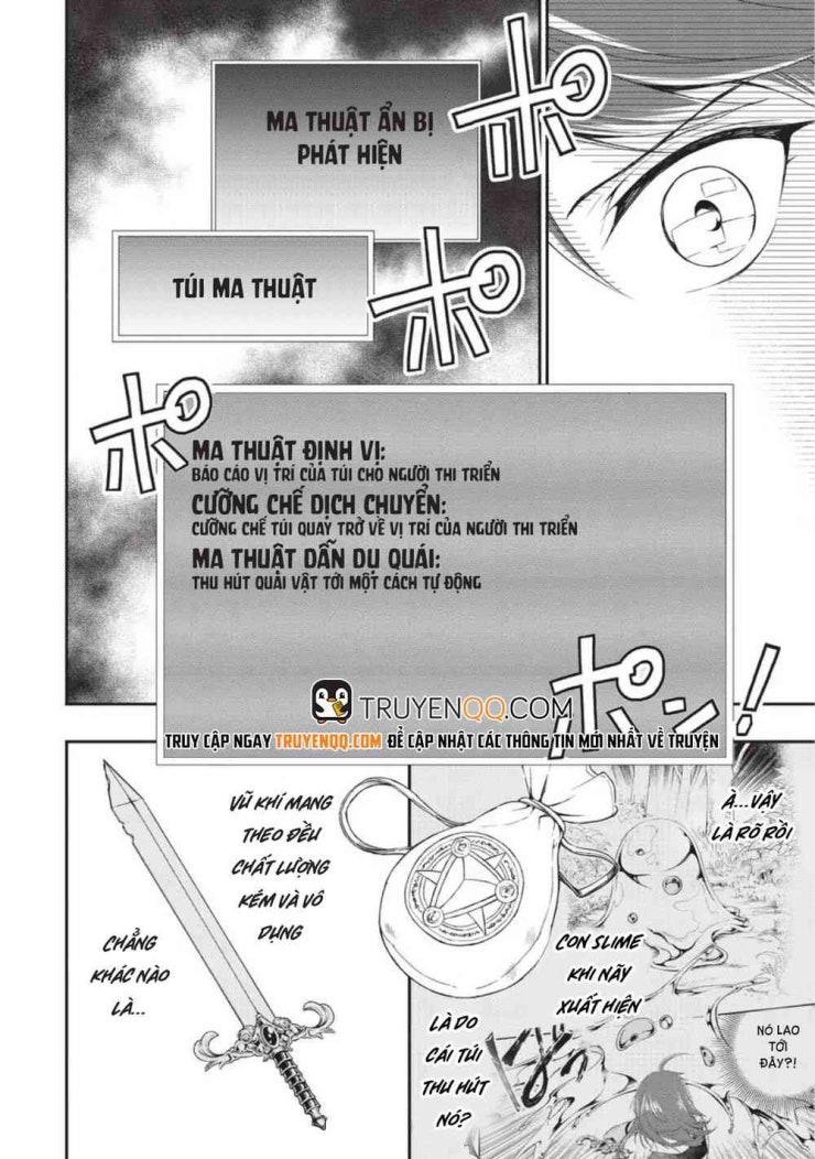 Chillin Different World Life Of The Ex-Brave Candidate Was Cheat From Lv2 - Page 35