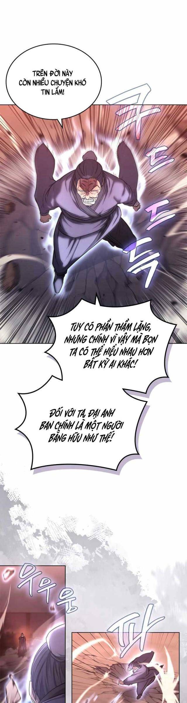 Biên Niên Sử Của Thiên Quỷ - Page 1