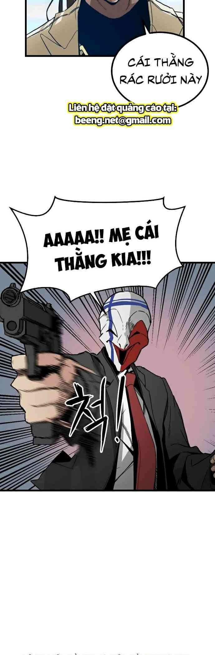 Kẻ Giết Anh Hùng - Page 14