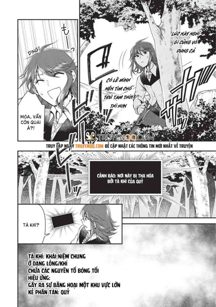 Chillin Different World Life Of The Ex-Brave Candidate Was Cheat From Lv2 - Page 37