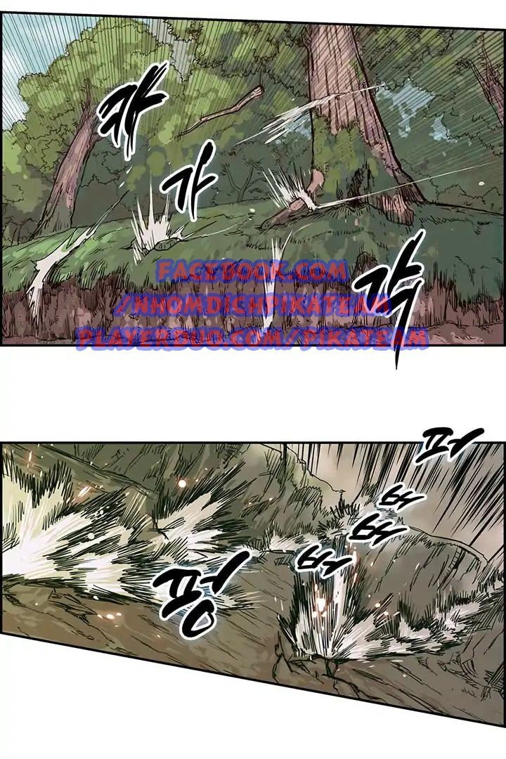 Biên Niên Sử Của Thiên Quỷ - Page 3