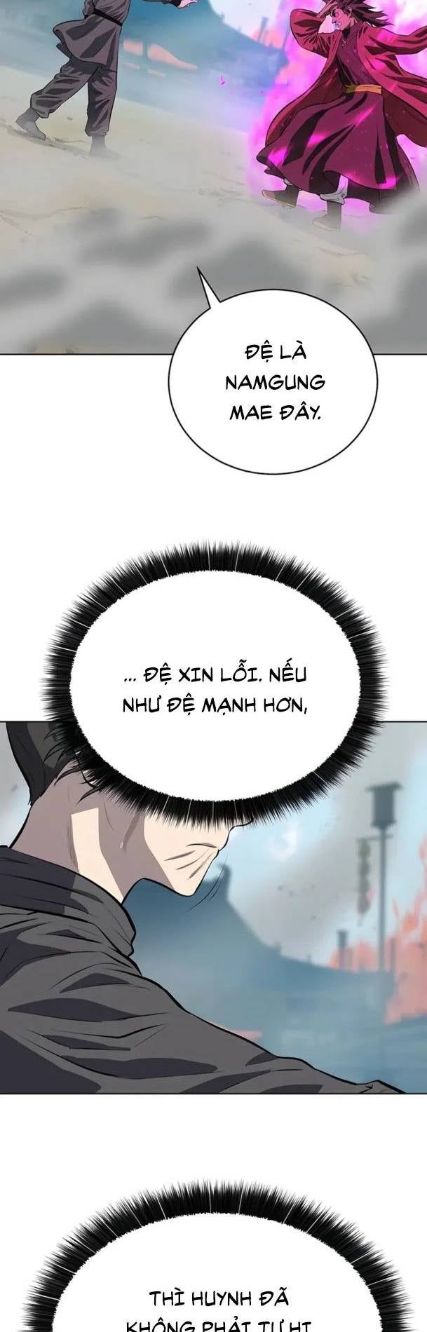 Sư Phụ Quỷ Diện - Page 2