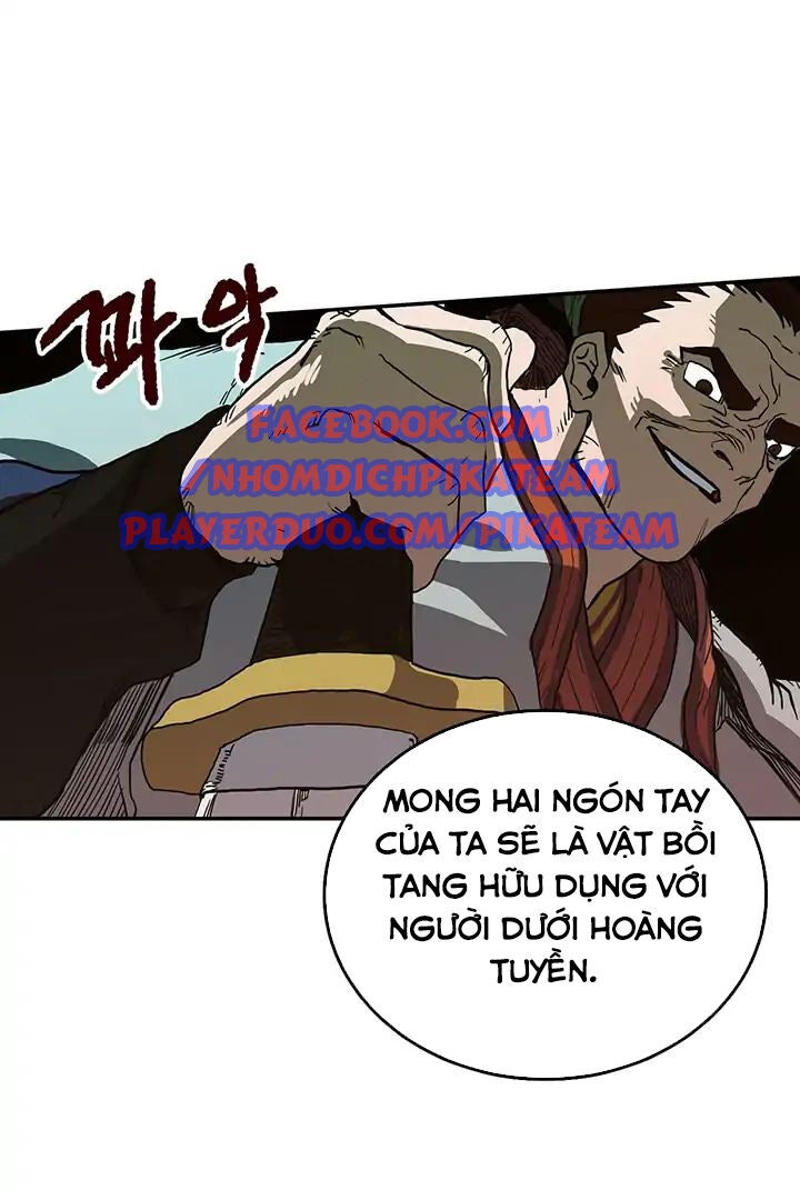 Biên Niên Sử Của Thiên Quỷ - Page 52