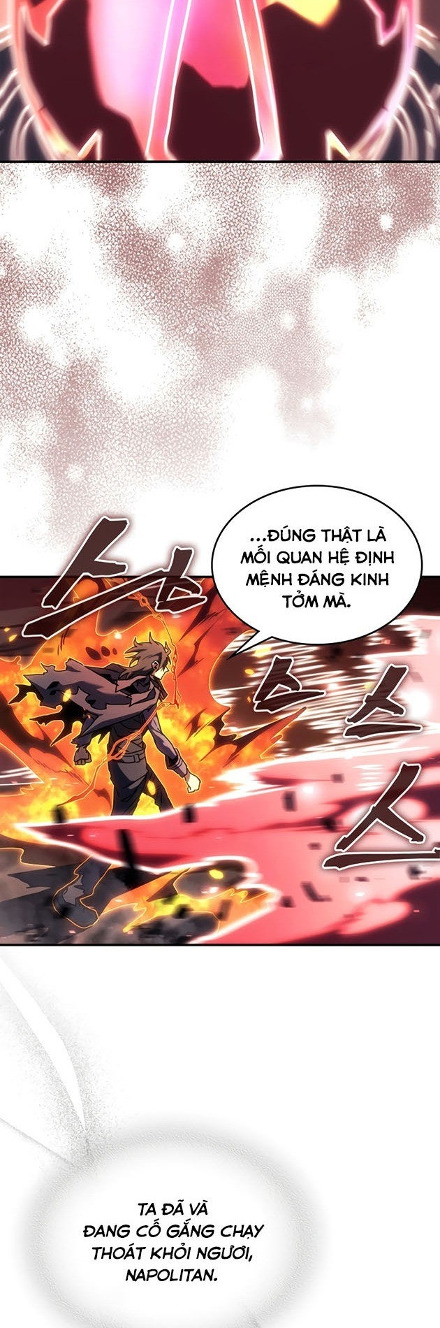 Phép Thuật Của Người Trùng Sinh Nên Đặc Biệt - Page 22