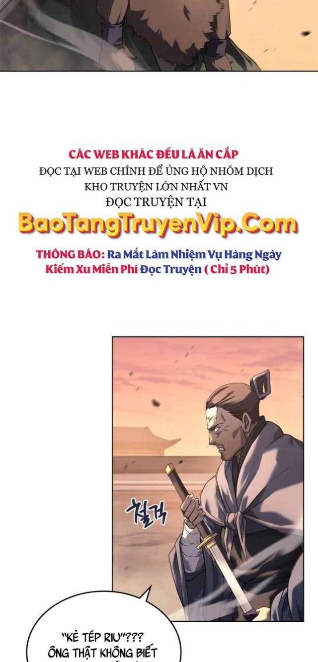 Biên Niên Sử Của Thiên Quỷ - Page 4