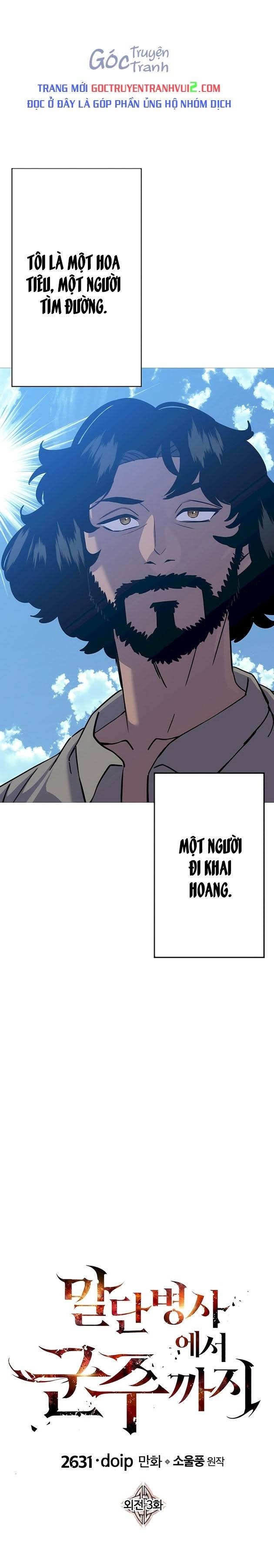 Chiến Binh Quật Cường - Page 8