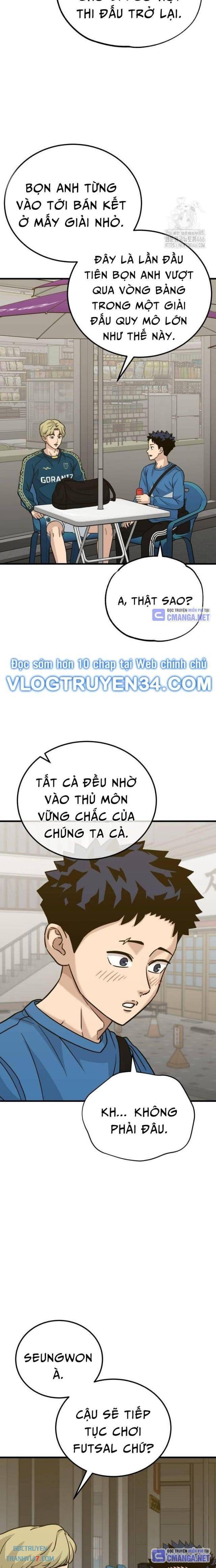 Thủ Môn - Page 24