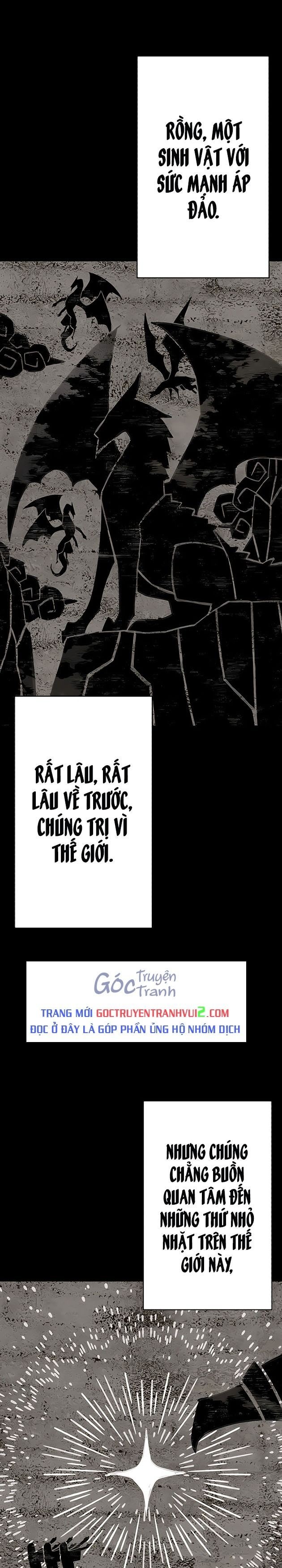 Chiến Binh Quật Cường - Page 1
