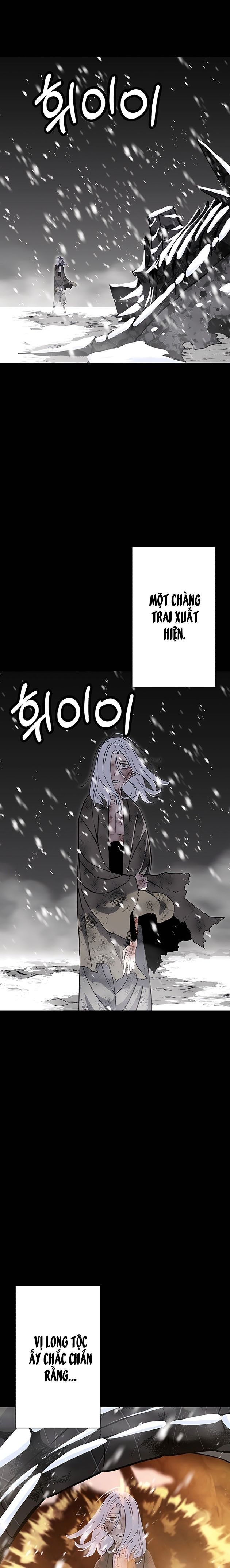 Chiến Binh Quật Cường - Page 5