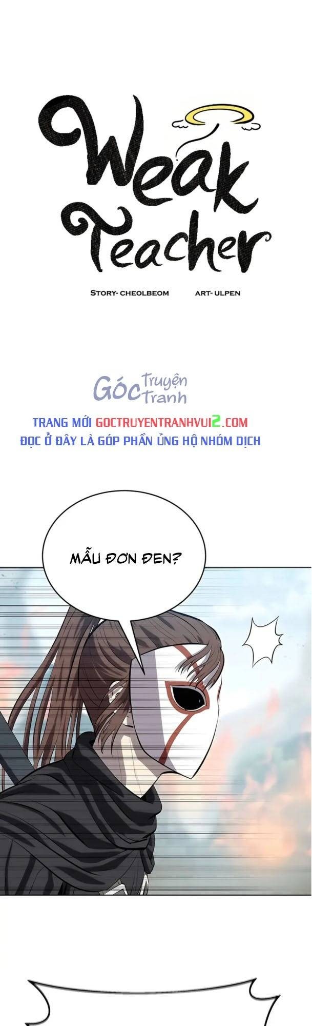 Sư Phụ Quỷ Diện - Page 19