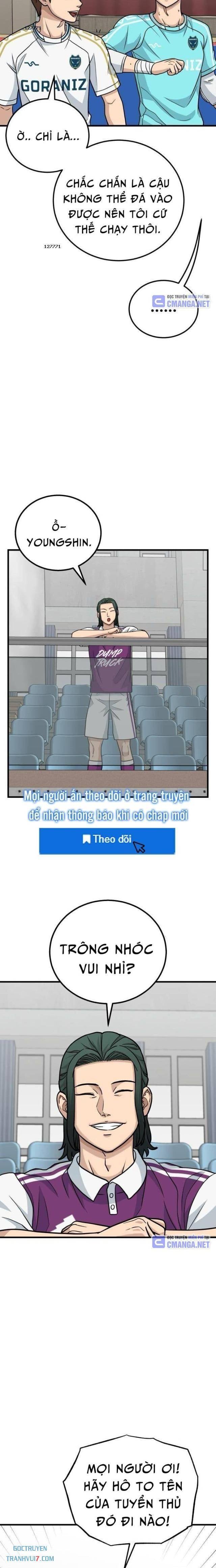 Thủ Môn - Page 5
