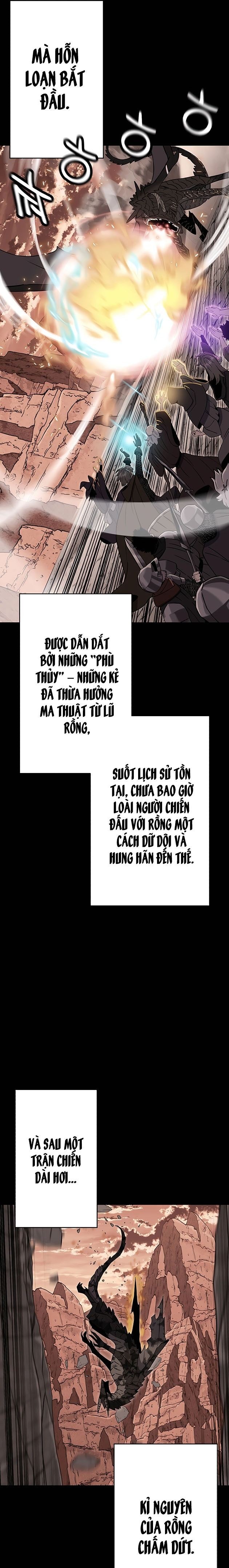 Chiến Binh Quật Cường - Page 3