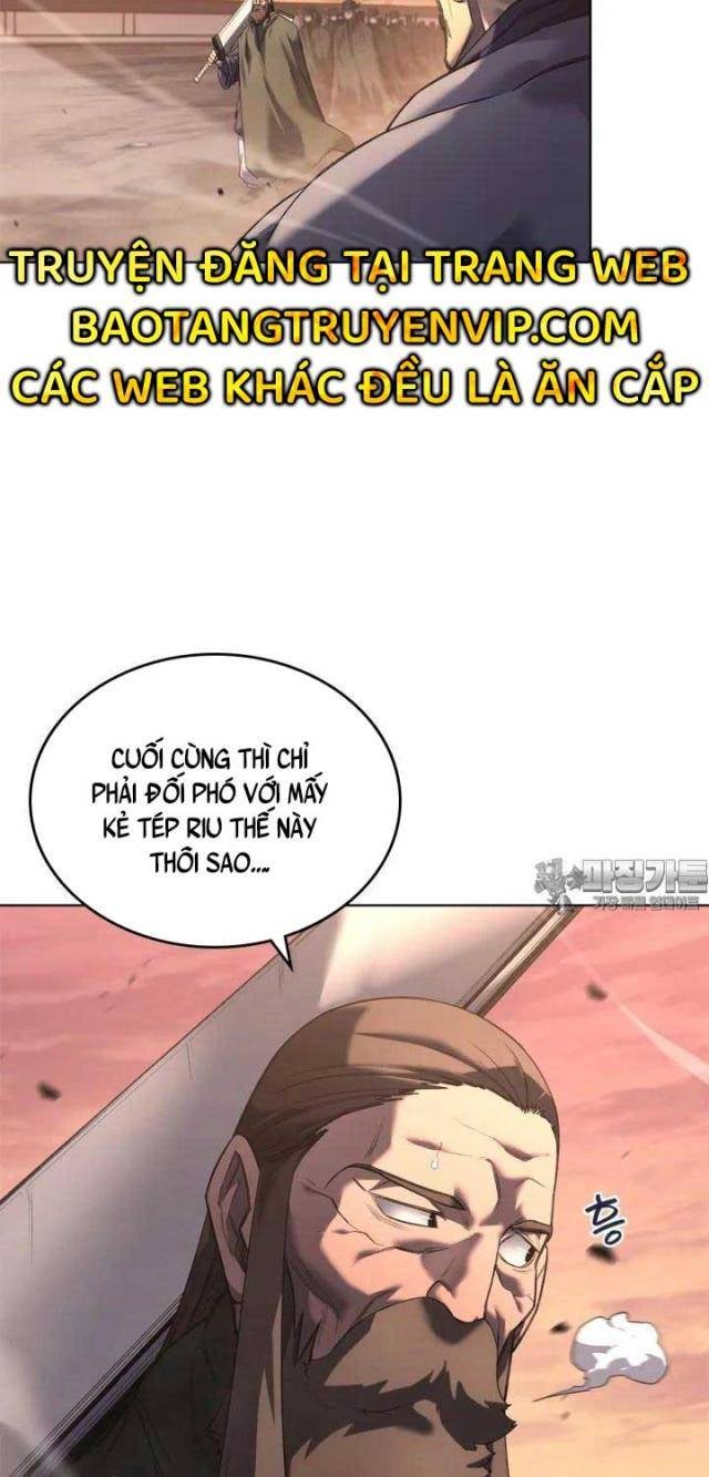 Biên Niên Sử Của Thiên Quỷ - Page 3