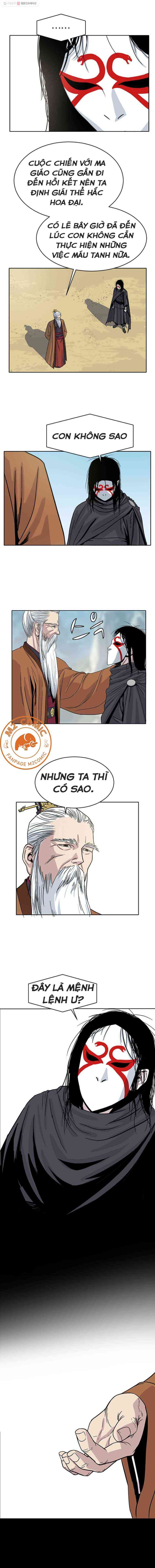 Sư Phụ Quỷ Diện - Page 5