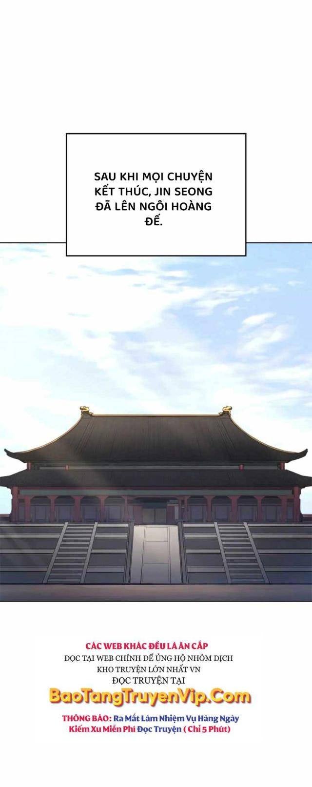 Biên Niên Sử Của Thiên Quỷ - Page 3