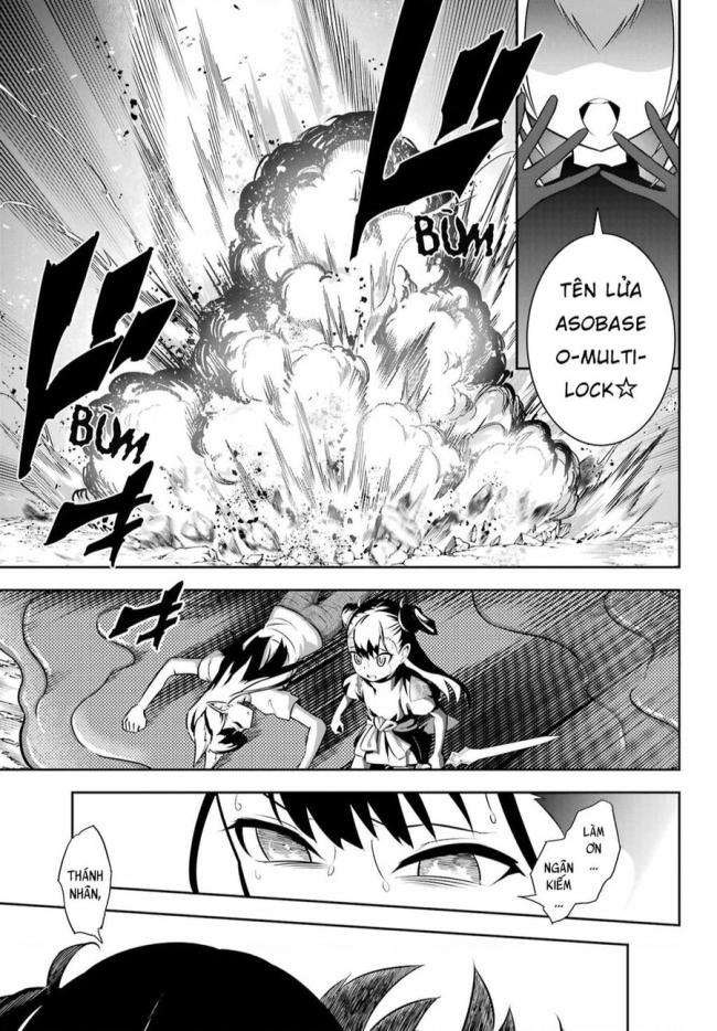 Ragna Crimson - Page 22