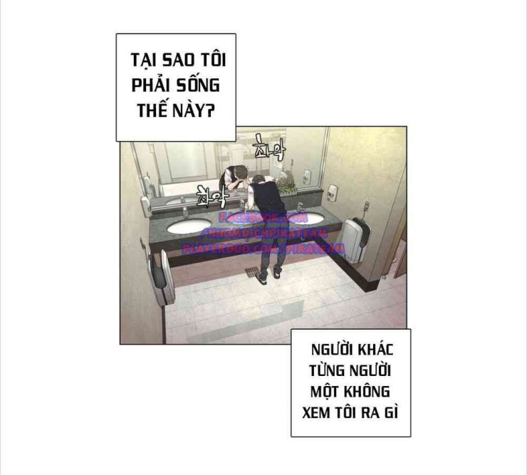 Học Cách Chiến Đấu - Page 15