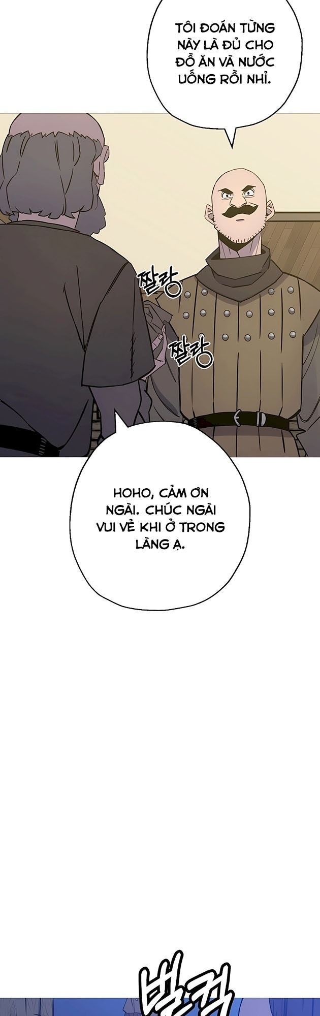 Chiến Binh Quật Cường - Page 2