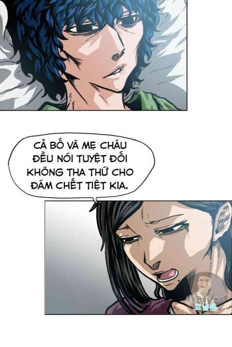 Bậc Thầy Kiếm Sư - Page 37